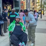 Austin Puckett - Facebook Profile Picture of Austin Puckett (@PucksOutHere) on Facebook