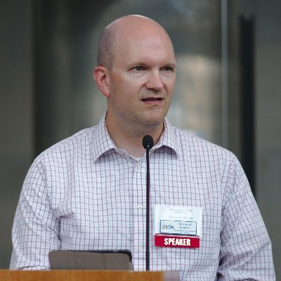 Profile Picture of Raymond Johnson (@MathEdnet) on Twitter