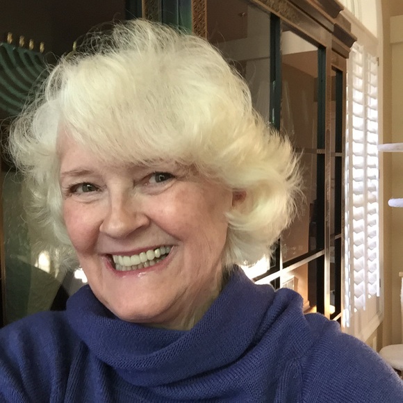 Joyce Friedman - Poshmark Profile Picture of Joyce Friedman (@joyance) on Poshmark