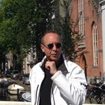 Profile Picture of Richard Ostroff (@richardostroff) on Instagram