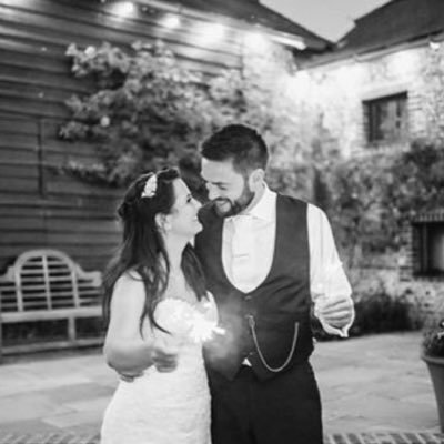 Profile Picture of Ben Pickering (@Ben_Pickering84) on Twitter
