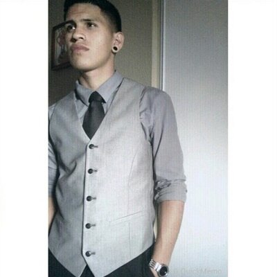 Profile Picture of Jonathan Alvarez (@Younq_Diamond) on Twitter