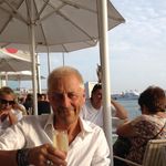 Profile Picture of Glenn Magnusson (@gmgbg1953) on Instagram