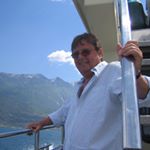 Profile Picture of George Peter Thornhill (@georgepeterthornhill) on Instagram