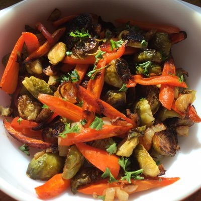 Profile Picture of Marcella Guglielmo (@ChefCellaG) on Twitter