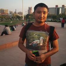 Profile Picture of Ramesh Thapa (@Rameshthapa32) on Twitter