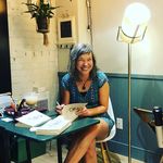 Susan Sanford Blades (she/her) - Instagram Profile Picture of Susan Sanford Blades (she/her) (@susansanfordblades) on Instagram