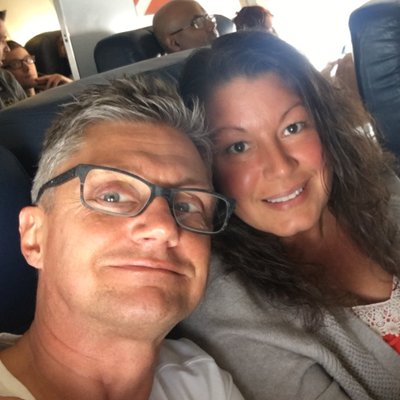 Profile Picture of Jason Cronkhite (@jcronkhite1969) on Twitter