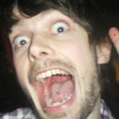 Profile Picture of Sam Fenner (@samfendog) on Twitter