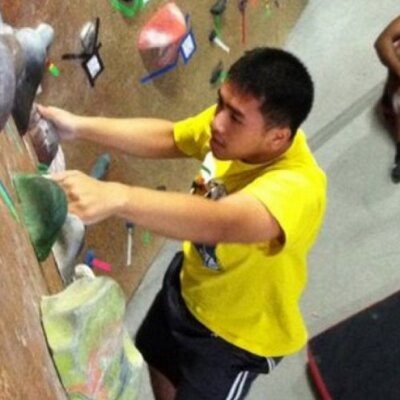 Adrian Fong - Twitter Profile Picture of Adrian Fong (@FongerSays) on Twitter