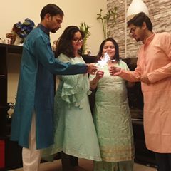 Profile Picture of Neelam Tiwari (@neelamtiwari124) on Tiktok