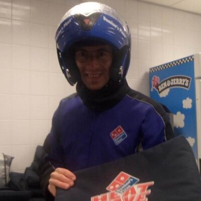 Profile Picture of Maarten Schrauwers (@MSchrauwers) on Twitter