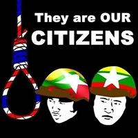 Profile Picture of Thet Tun Kyaw (@thet-tun-kyaw) on Quora