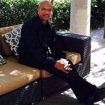 Profile Picture of Qadeer Ameer Shakur (George Bagley) (@GeorgeBagley16) on Twitter