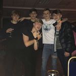 Profile Picture of ben_lightfoot01 (@ben_lightfoot01) on Instagram