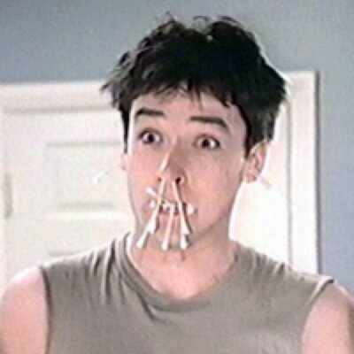 Profile Picture of Dan Meyerowitz (@Duke_Theodore) on Twitter