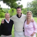 Profile Picture of Clive Hunter (@clivehunter) on Instagram