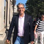 Profile Picture of Fernando Alcocer (@emet65) on Instagram