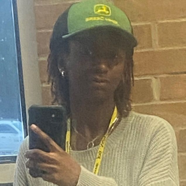 Profile Picture of Keegan’s Very Secret Account (@kshannon04) on Tiktok