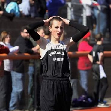 Nathaniel Abbott - Twitter Profile Picture of Nathaniel Abbott (@Nabbott610) on Twitter