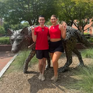 Profile Picture of Wolfpack Twirlers (@packtwirlers) on Instagram