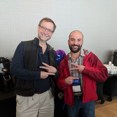 Profile Picture of Jim Arruda (@JimRockarruda) on Twitter