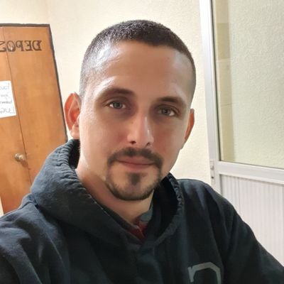Profile Picture of Daniel Ureña (@PbroUrenaDan) on Twitter