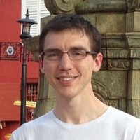Profile Picture of Derek Doran (@derek-doran-2) on Quora