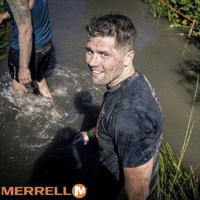 Profile Picture of Michael Gregg (@PoisonDonuts) on Twitter