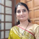 Profile Picture of Ruchi Dave (@ruchidave____) on Instagram