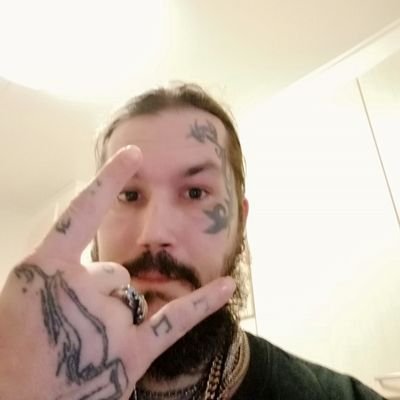 Profile Picture of Mika Mäkitalo (Mike, Axl Manson) (@mika_makitalo) on Twitter