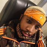 Profile Picture of Michael Thunder ⚡️⚡️ (@epyon_thunder) on Instagram