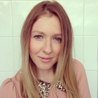 Profile Picture of Lulu Cavanagh (@CavanaghLouise) on Twitter