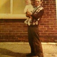 Profile Picture of John Charnock (@john-charnock-3) on Quora
