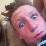 Profile Picture of Sam mather (@attractivesam) on Instagram