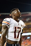 Profile Picture of Anthony Miller (wide receiver, born 1994) - Wikipediaon Wikipedia