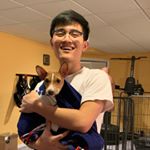 Profile Picture of Ben Chung (@benxchung) on Instagram