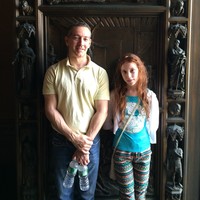 Profile Picture of Joseph Cheffo (@joseph-cheffo-2) on Quora
