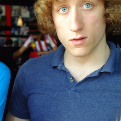 Profile Picture of Brice Barry-helling (@BriceBH1995) on Twitter
