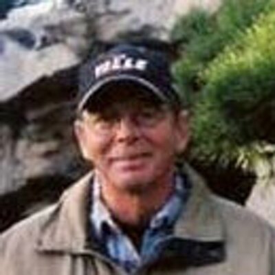 Profile Picture of Steve Snedeker (@SteveSned) on Twitter