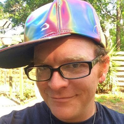 Profile Photo of Sean Lewis (@Sean4Saw) on Twitter