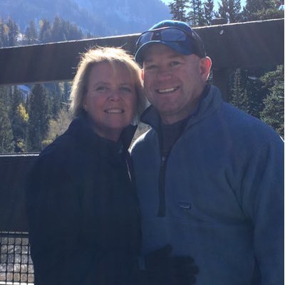 Profile Picture of Brian Welker (@UTHub_BrianW) on Twitter