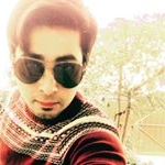 Profile Picture of muffakir manzoor (@jerry.muff) on Instagram