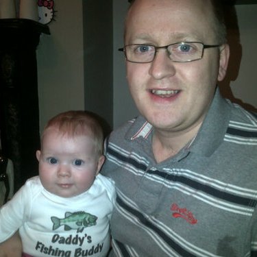 Profile Picture of Paul Harron (@paulharron1) on Twitter