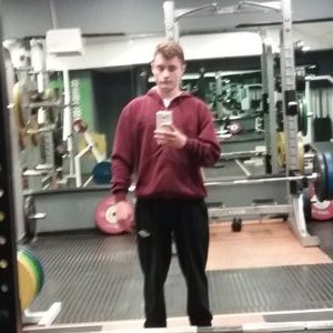 Profile Picture of Joe O'neil (@JoeOneil18) on Twitter