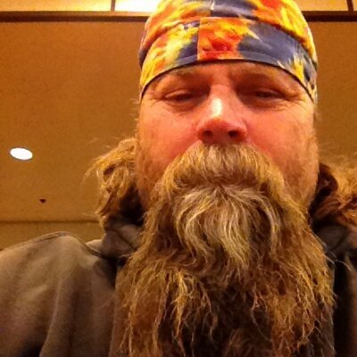 Profile Picture of Joe Barnhart (@indianjoeb1) on Twitter