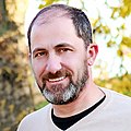 Profile Picture of Mike Stahron Wikipedia
