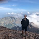 Profile Picture of Justin Steiner (@justinthealps) on Instagram