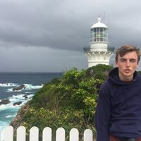 Sam Forster - Quora Profile Picture of Sam Forster (@sam-forster-11) on Quora