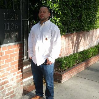 Jerrald Ebanks - Facebook Profile Picture of Jerrald Ebanks (@jerald.mag) on Facebook